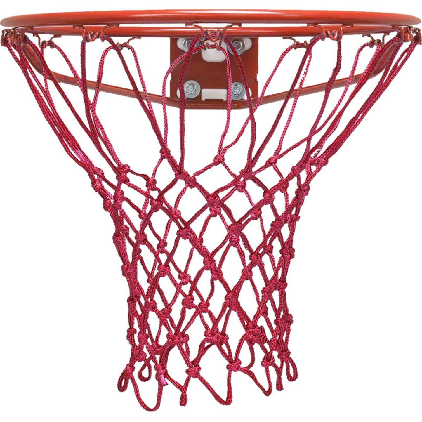 Krazy Netz KNC-9309 Basketball Net Lakers Purple