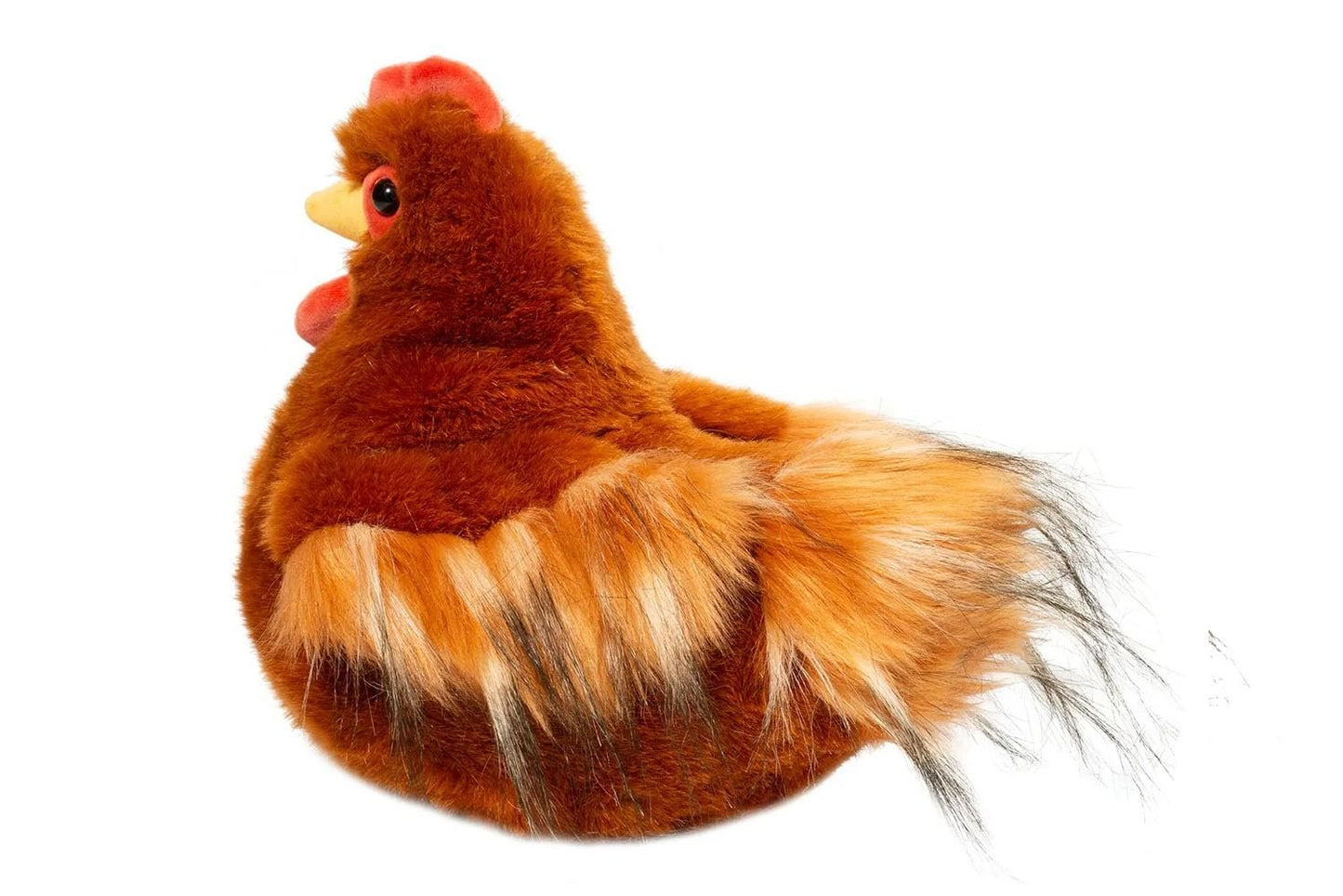Douglas Hectorina Hen Plush Stuffed Animal Toy