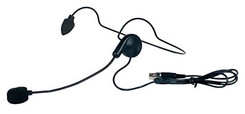 VocoPro Wireless Microphone System, DIGITAL-34-ULTRA (DIGITAL-34-ULTRA)