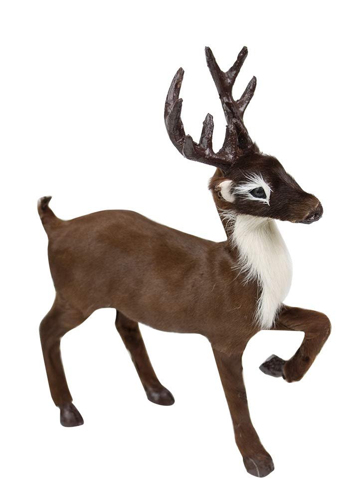 Byers' Choice Reindeer