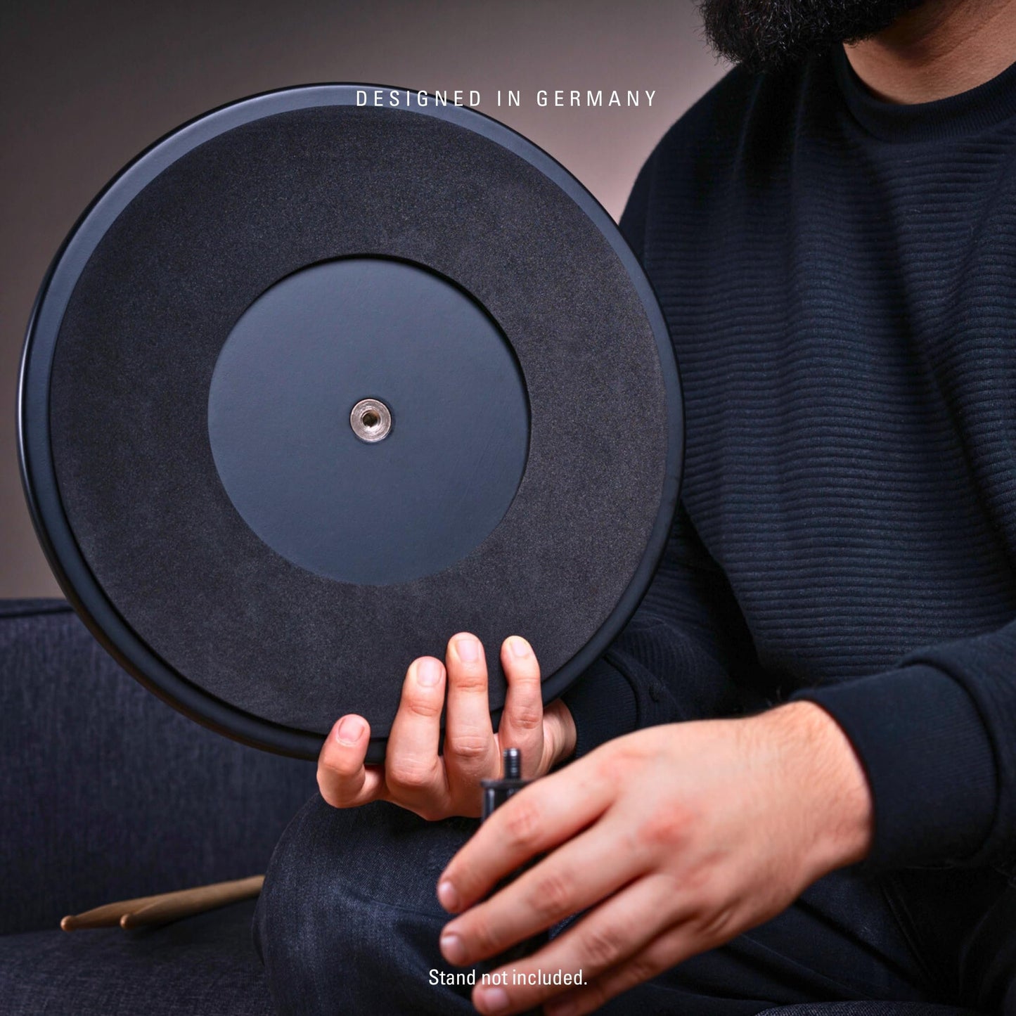 Marshmallow Practice Pad