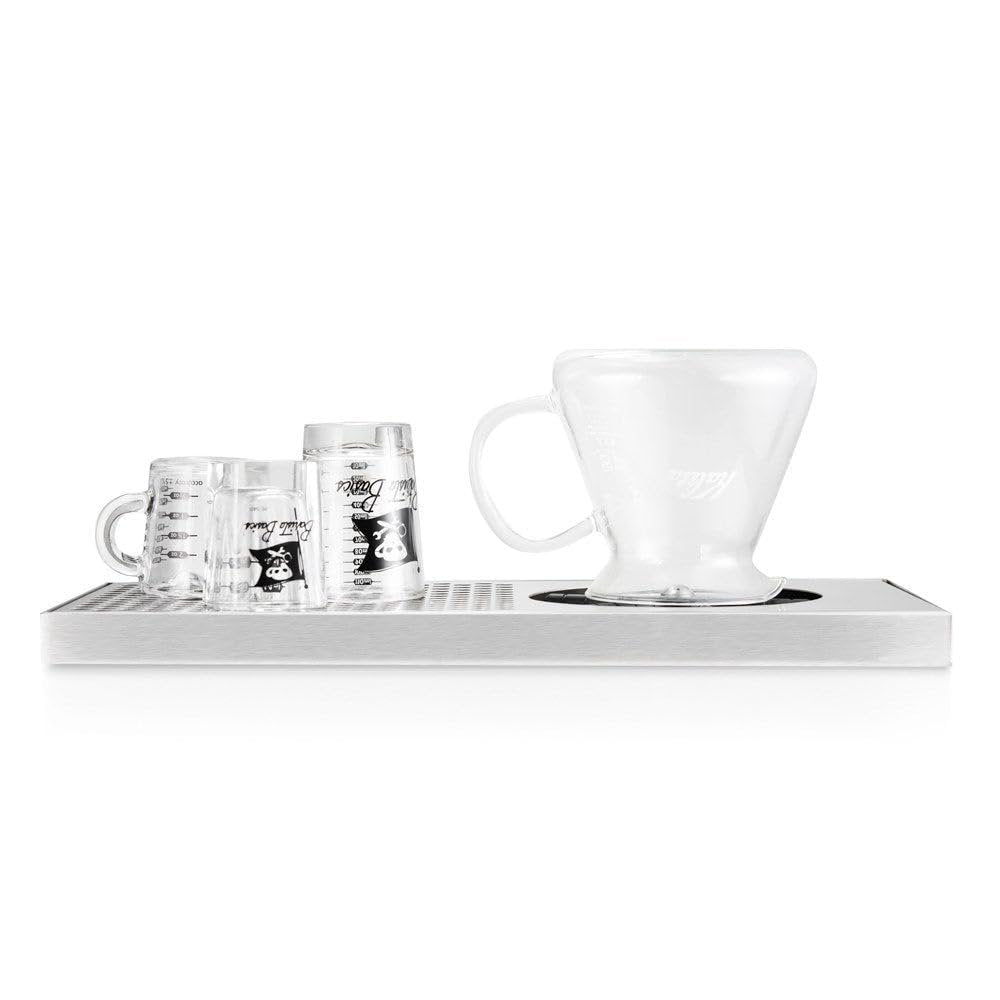 Glass Rinsers With Drying Racks Parent Listing
