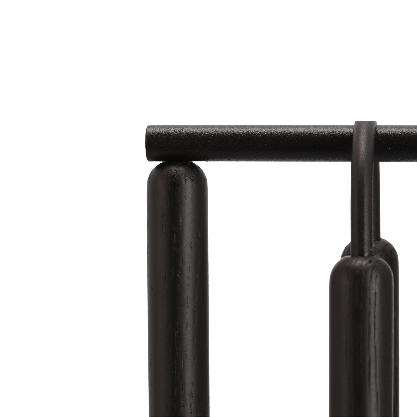 Blomus Ashi Fireplace Tool Set 5 Pieces