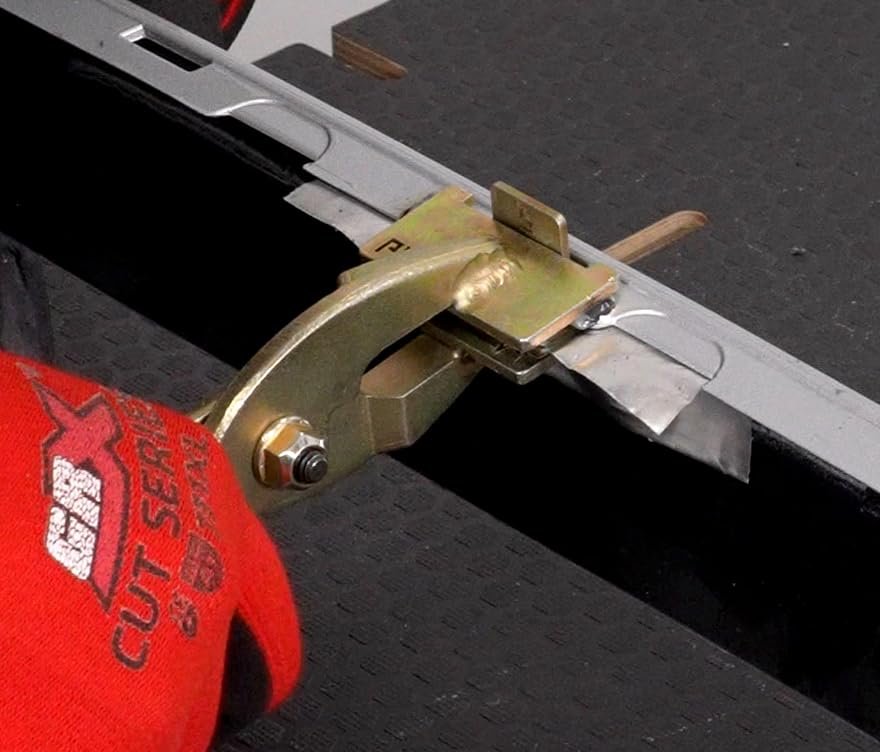 Polyvance Tab Savers Kit. Repair Broken Bumper Tabs