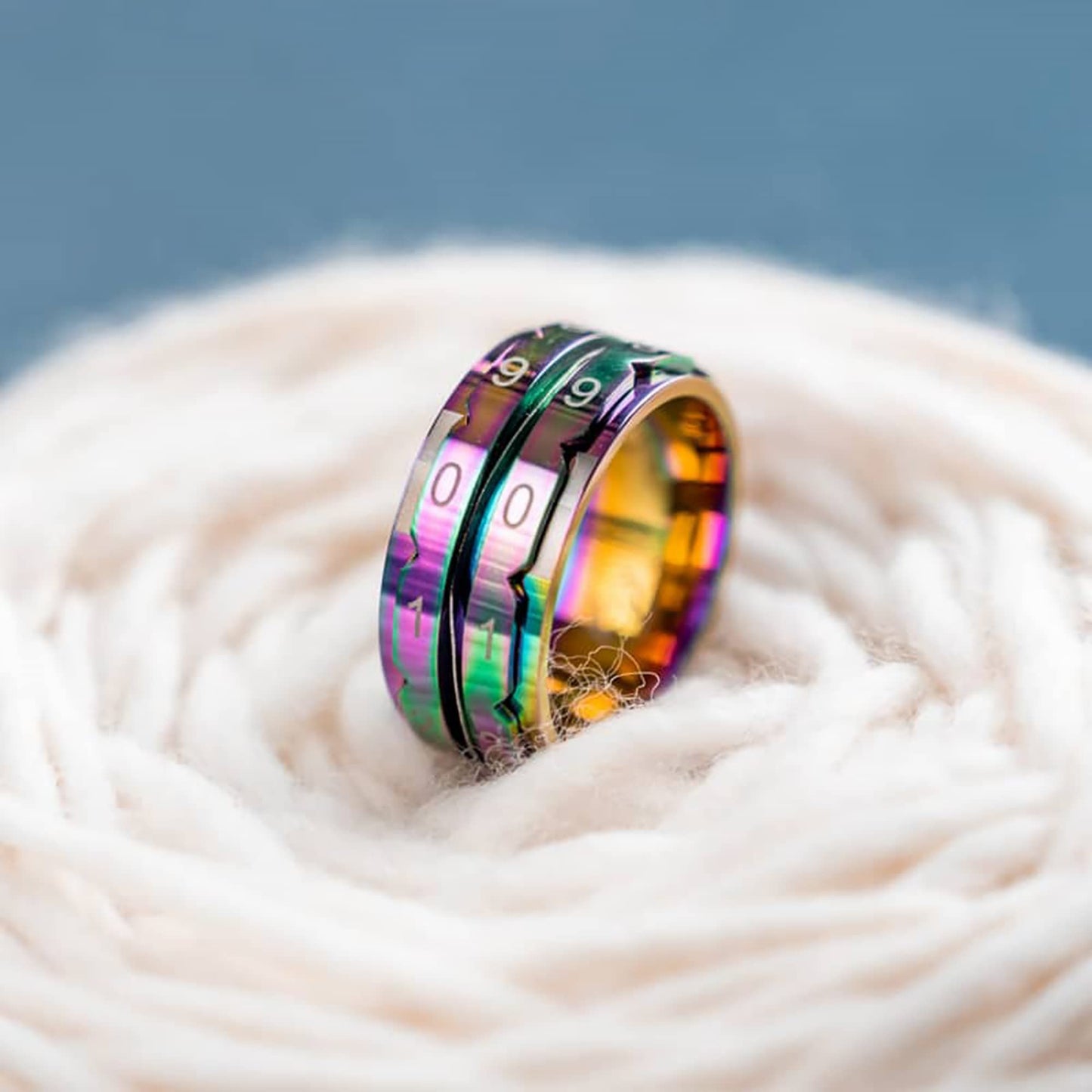 KNITPRO Row Counter