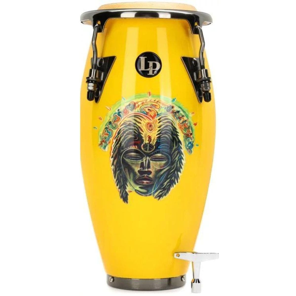 Latin Percussion Santana Conga (LPM197-SAS)