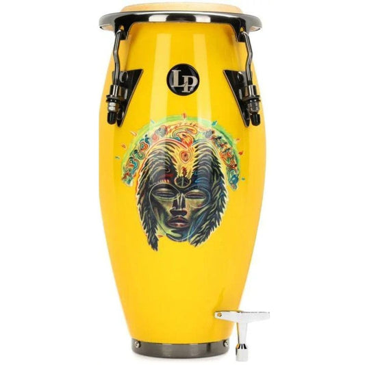 Latin Percussion Santana Conga (LPM197-SAS)