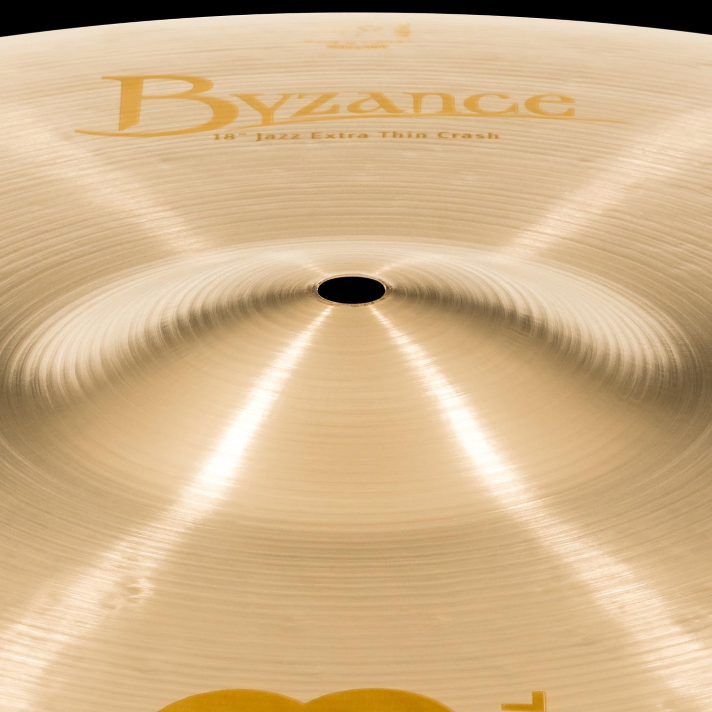 Byzance Jazz Crash