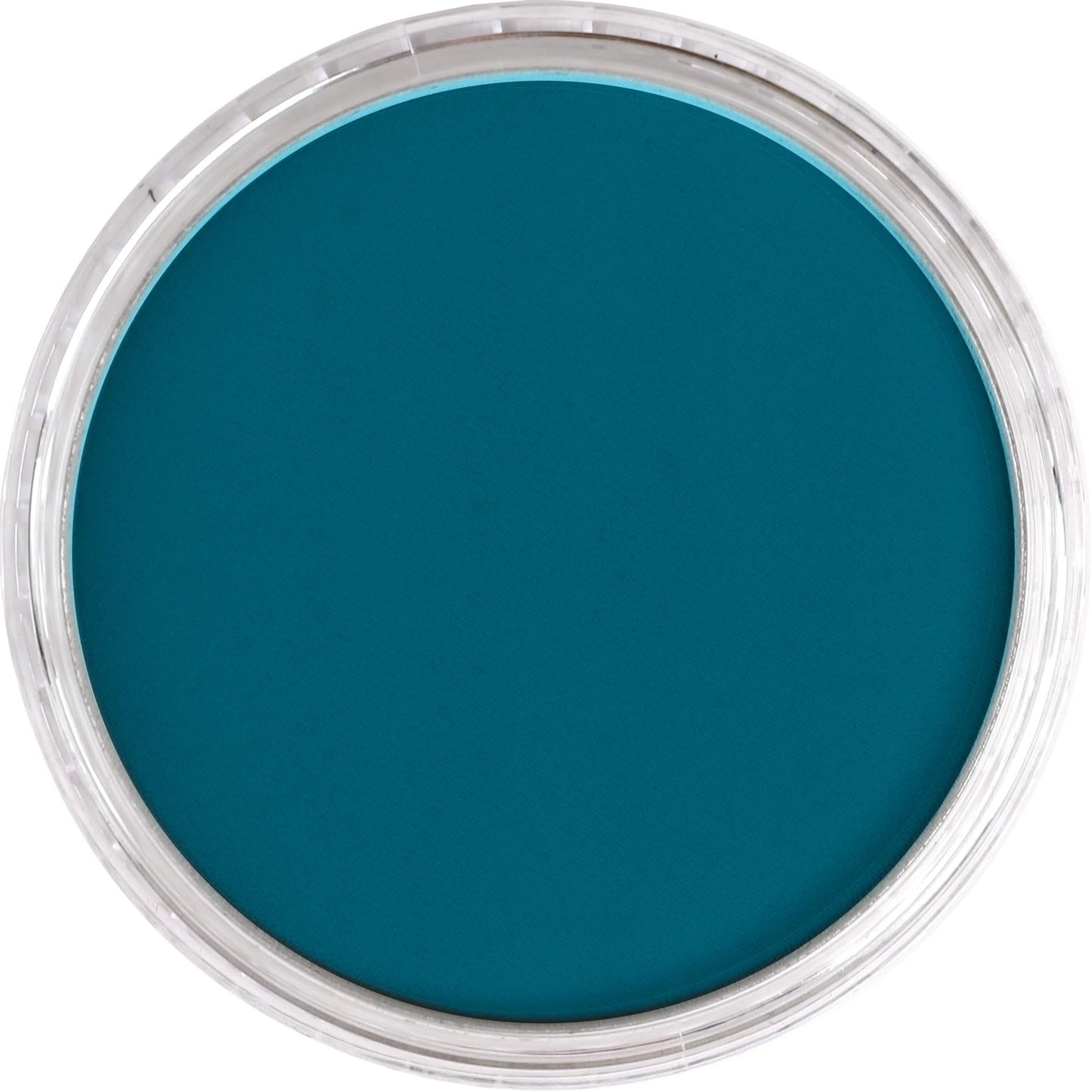 PanPastel Artist Pastels by GOLDEN, Cerulean Blue, 2.44” / 62mm Pan Diameter, Professional Artist Pastels, Unique Pan Format (cake-like)