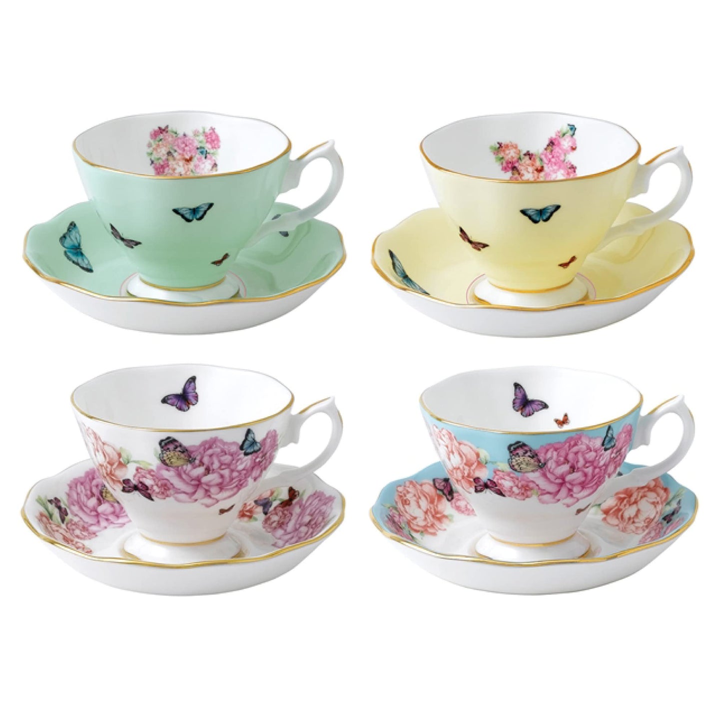 Royal Albert Miranda Kerr Collection