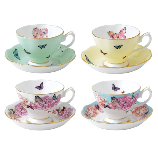 Royal Albert Miranda Kerr Collection