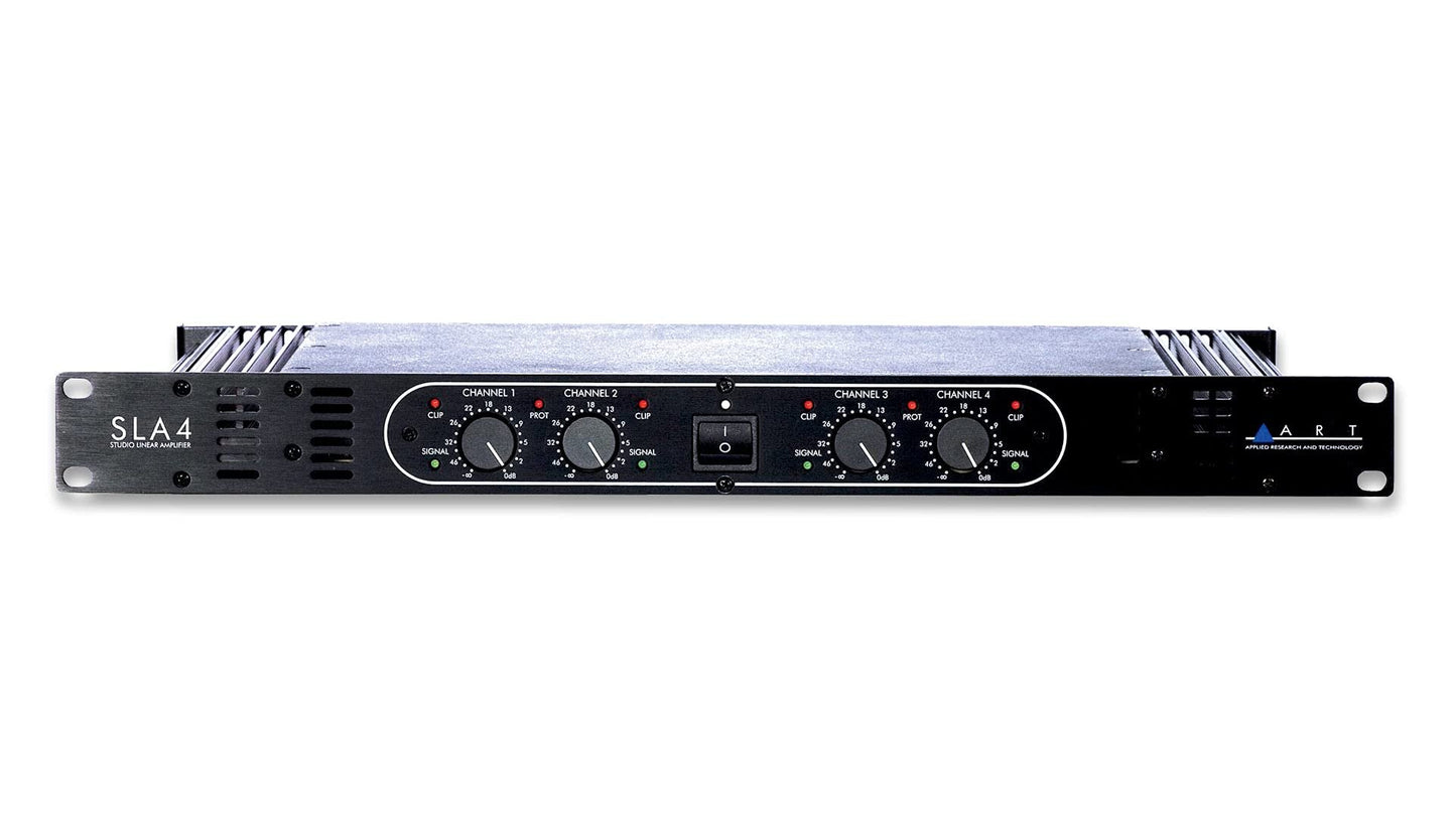 ART Power Amplifier (4334197756)