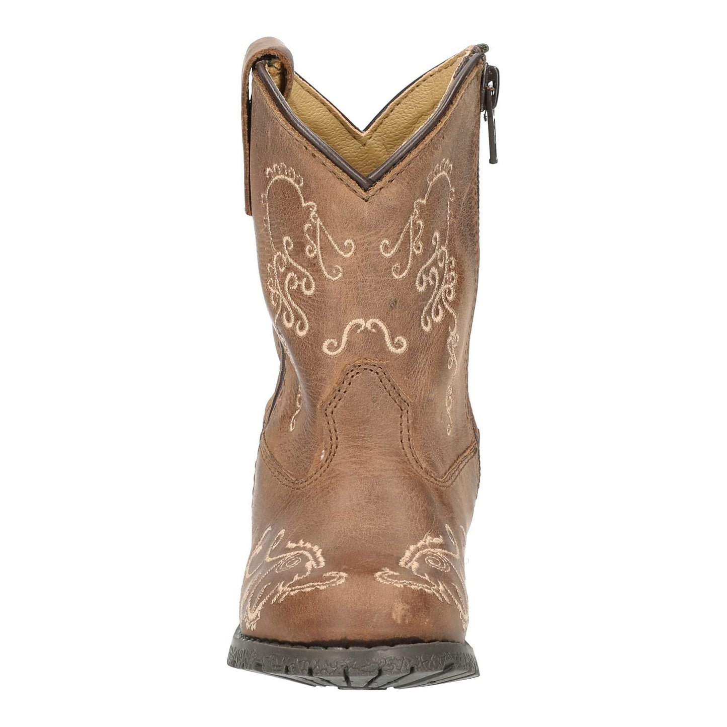 Smoky Mountain Boots Boy's Hopalong Western Boot