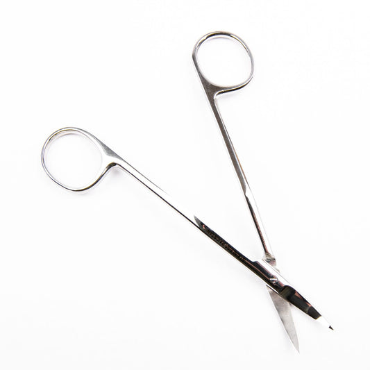 Havel's Double-Curved Embroidery Scissors 5"