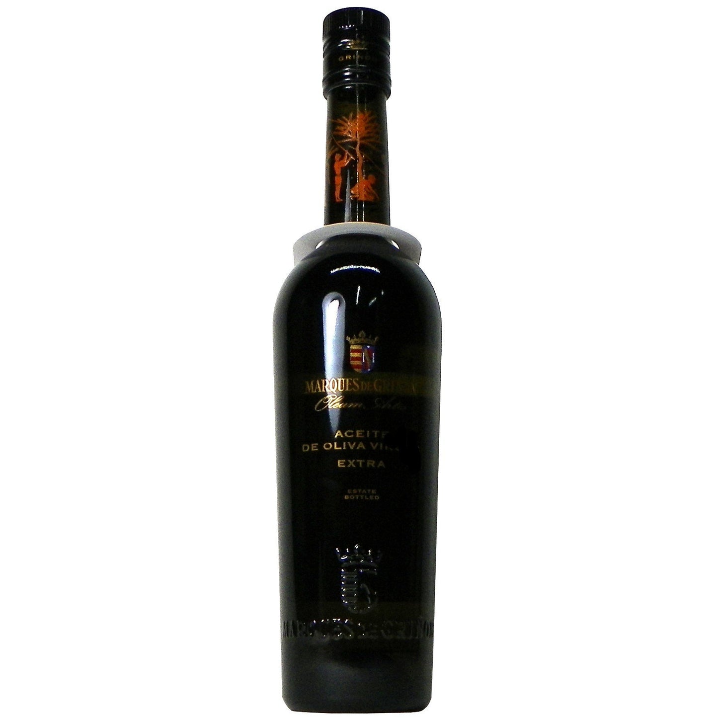 Marques de Grinon Extra Virgin Olive Oil from Spain - 16.9 oz