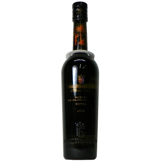 Marques de Grinon Extra Virgin Olive Oil from Spain - 16.9 oz