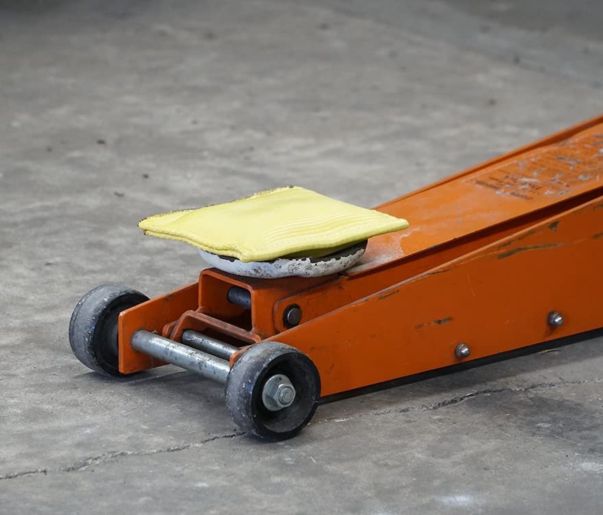 Polyvance Bumper Bag Plus