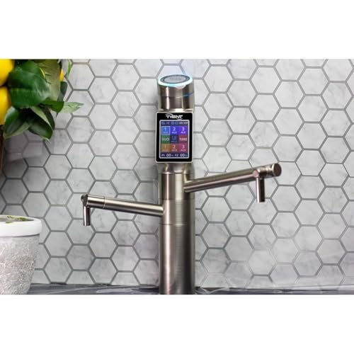Tyent UCE 13 Plate Turbo Alkaline Water Ionizer Purification System