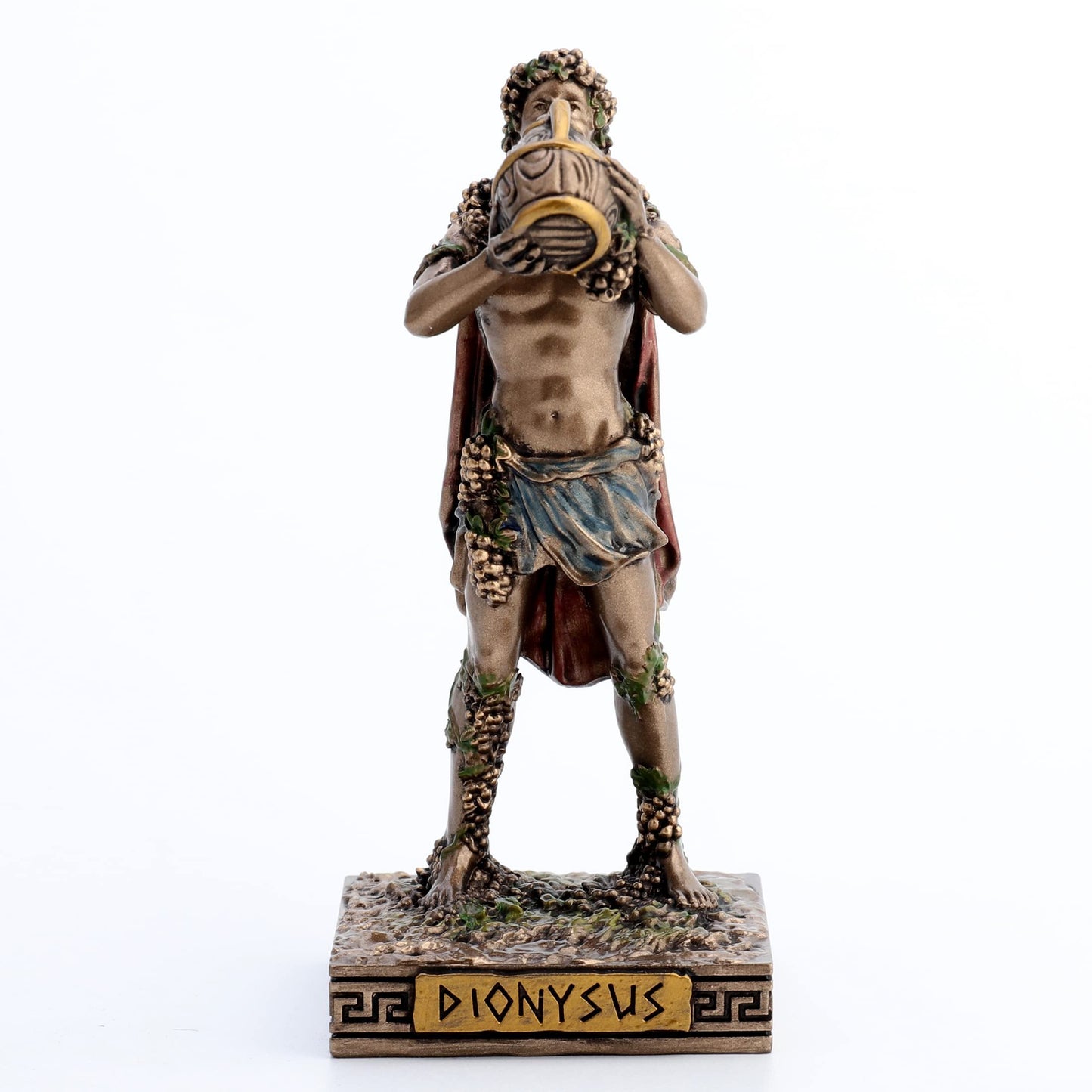 Veronese Design Greek Gods Miniature Figurine