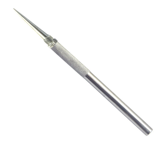Safety Stiletto Item# 733