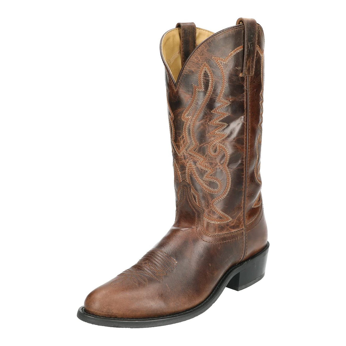 Smoky Mountain Boots Men's Denver Western Boot