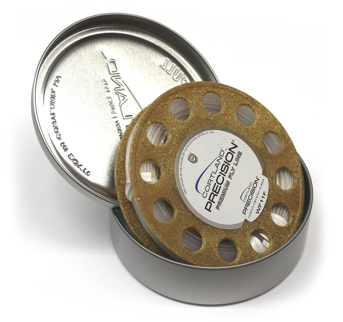 Cortland Line Tarpon Taper Fishing Line