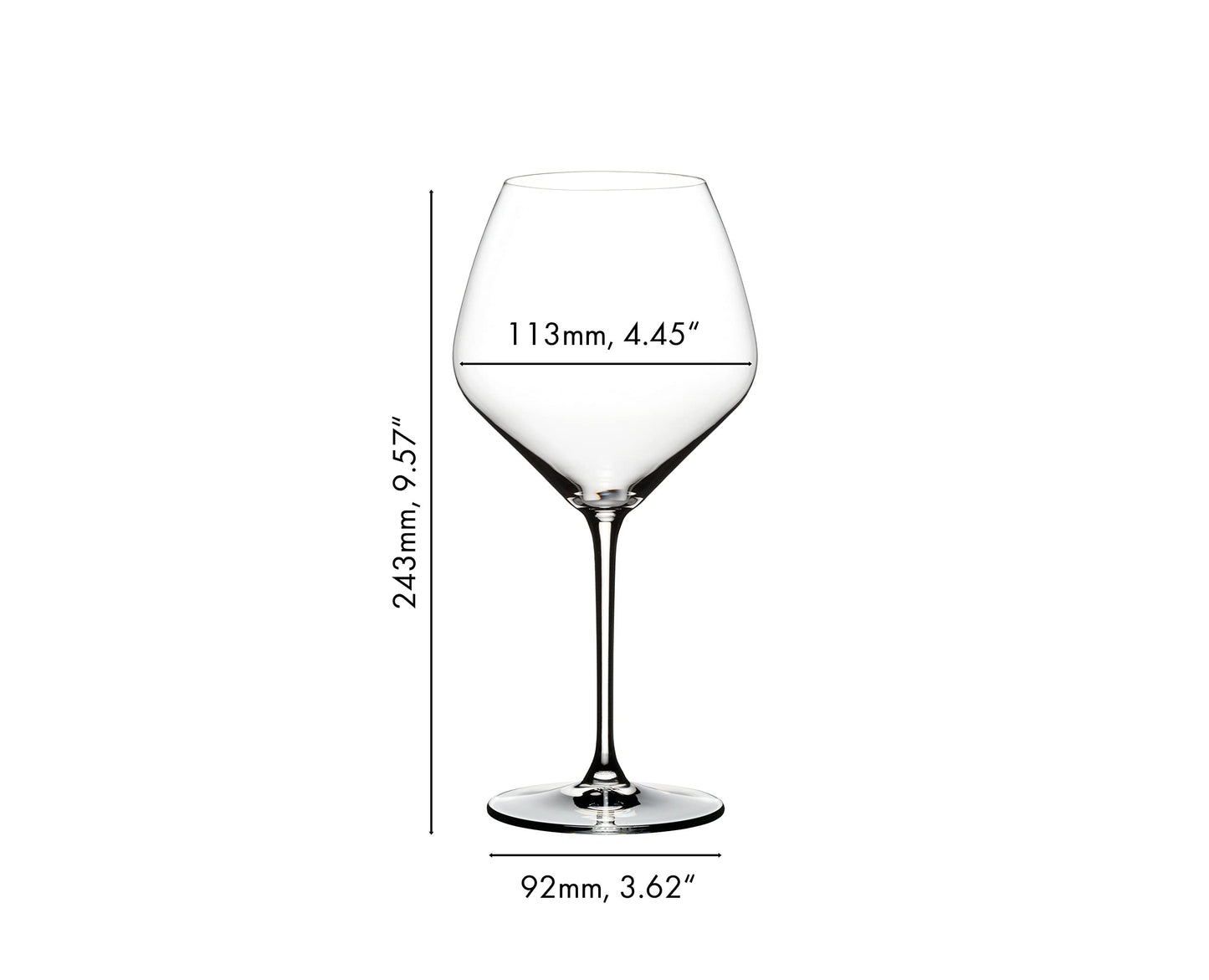 Riedel Extreme
