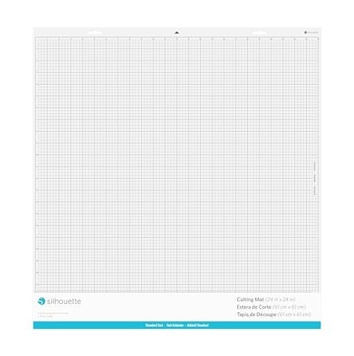 Silhouette Cameo Pro MK II 24 inch Vinyl Cutting Machine