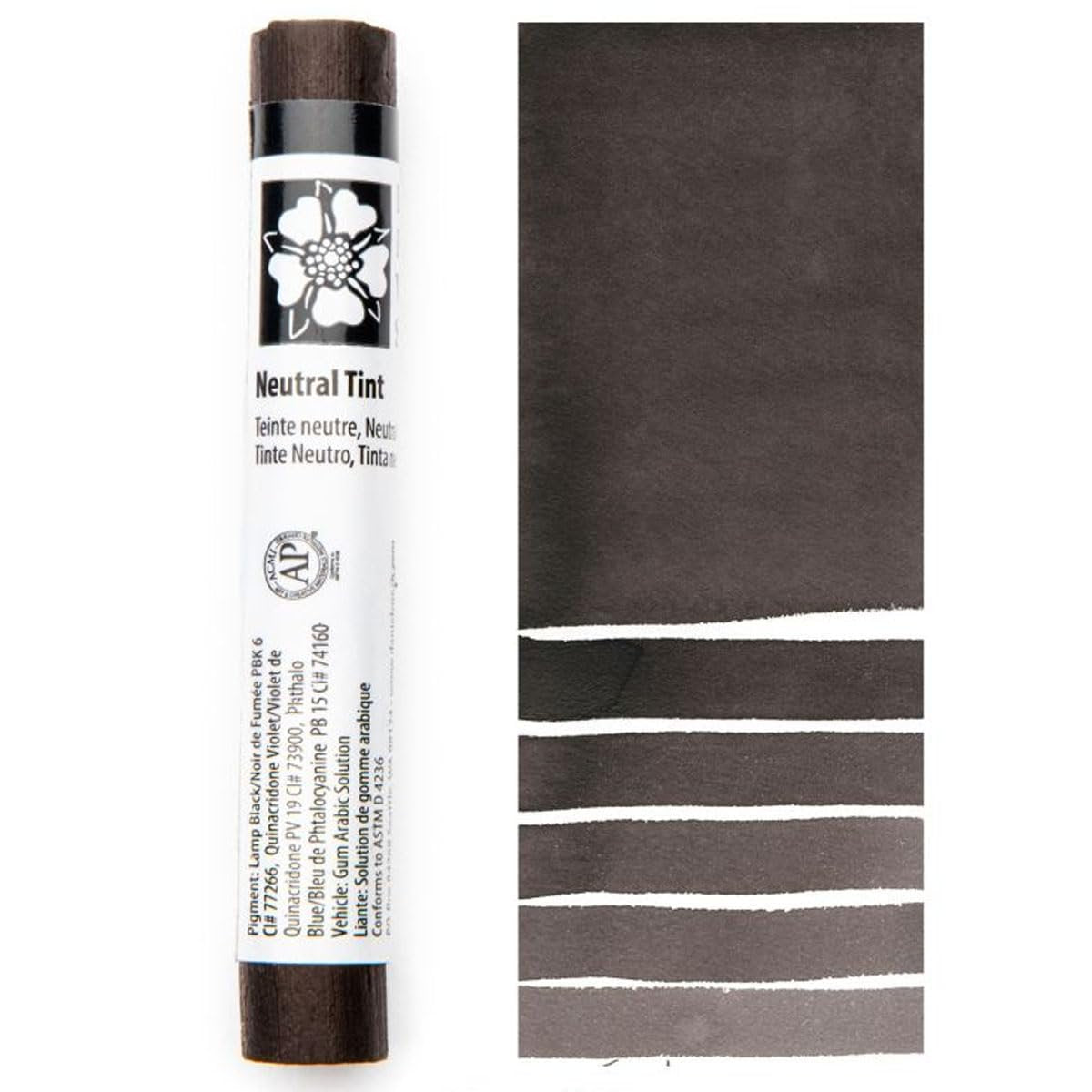 DANIEL SMITH Watercolor Stick - Neutral Tint