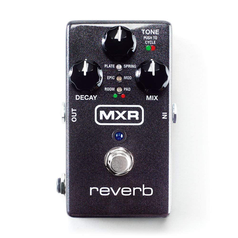 MXR® Reverb