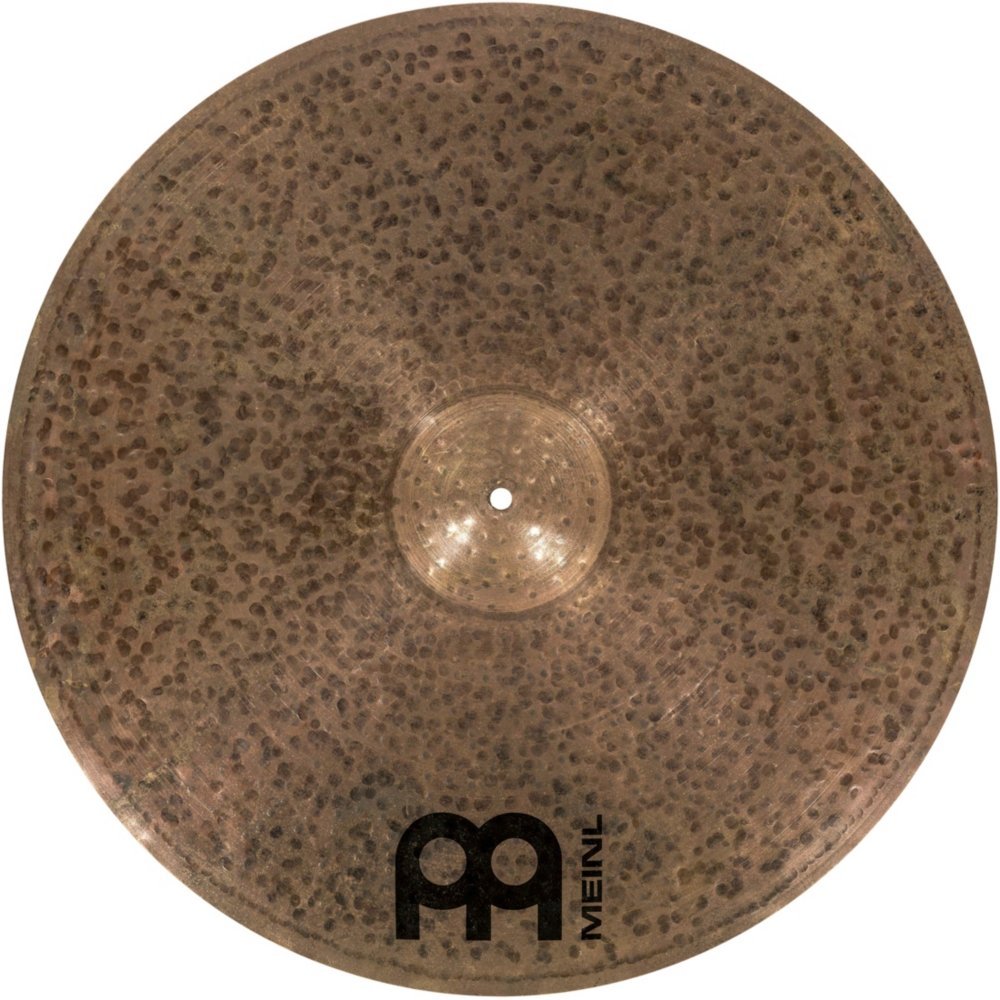 Byzance Big Apple Dark Ride