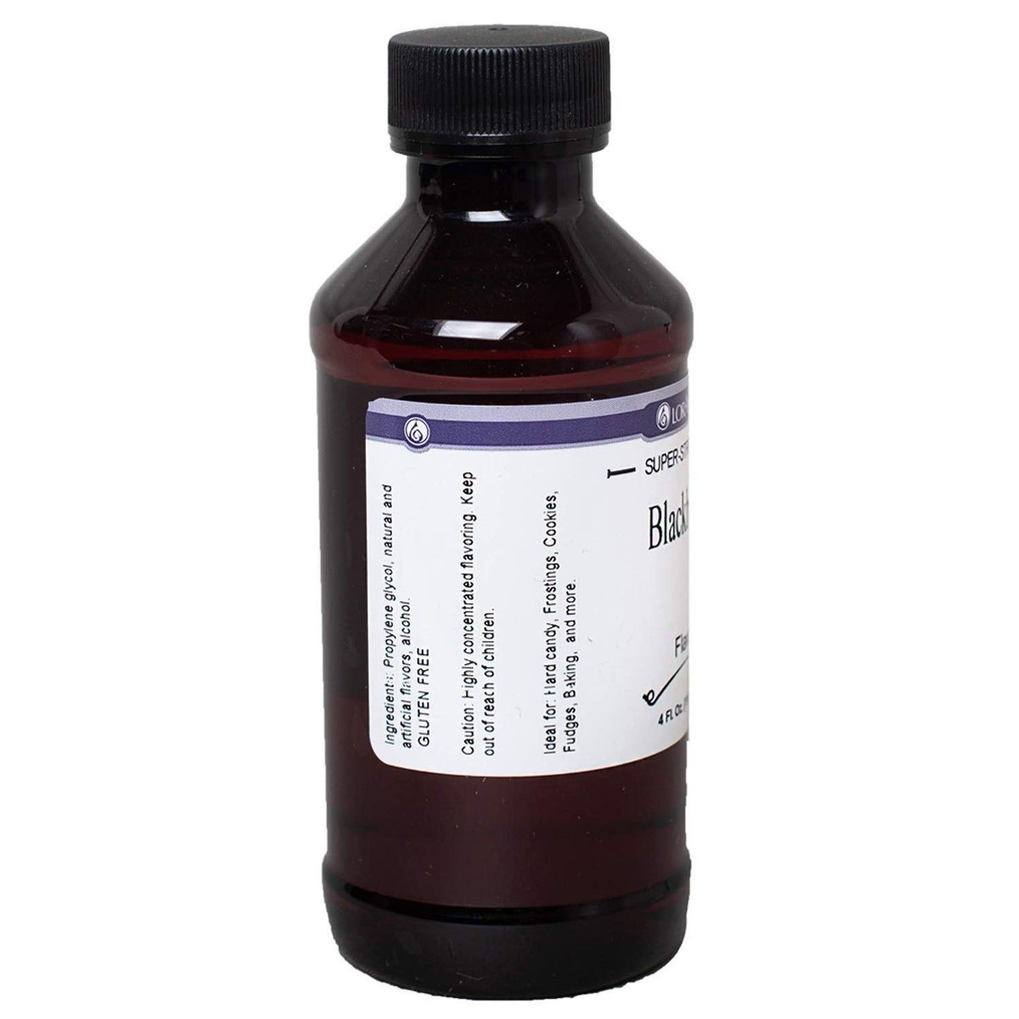 LorAnn Oils Super Strength Flavoring - Used For Candy Making, Flavoring, Baking, Hard Candy, & Flavor Oils - Bold, Natural Flavors 4X Stronger Than Extracts