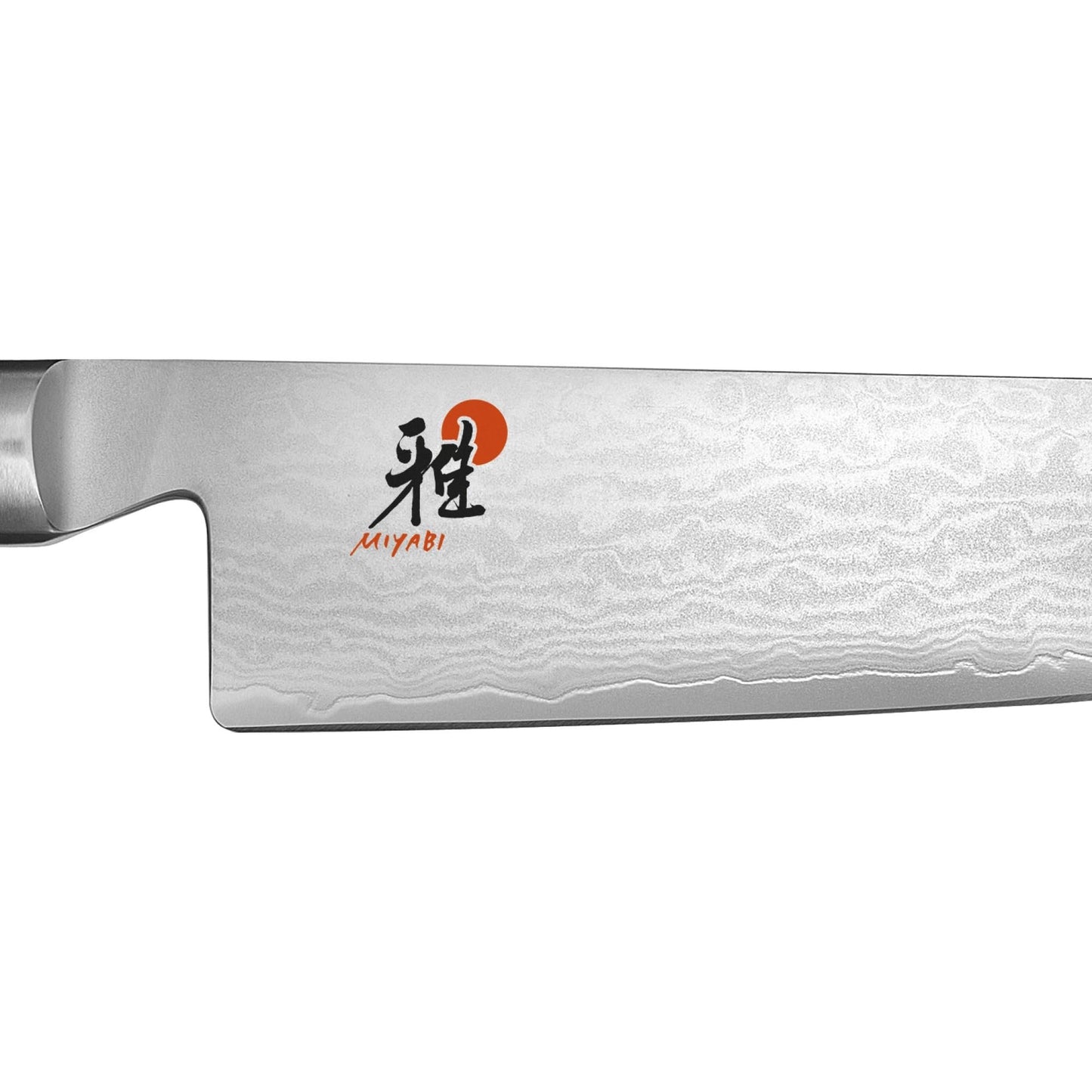 MIYABI Kaizen 9 1/2-Inch Slicer