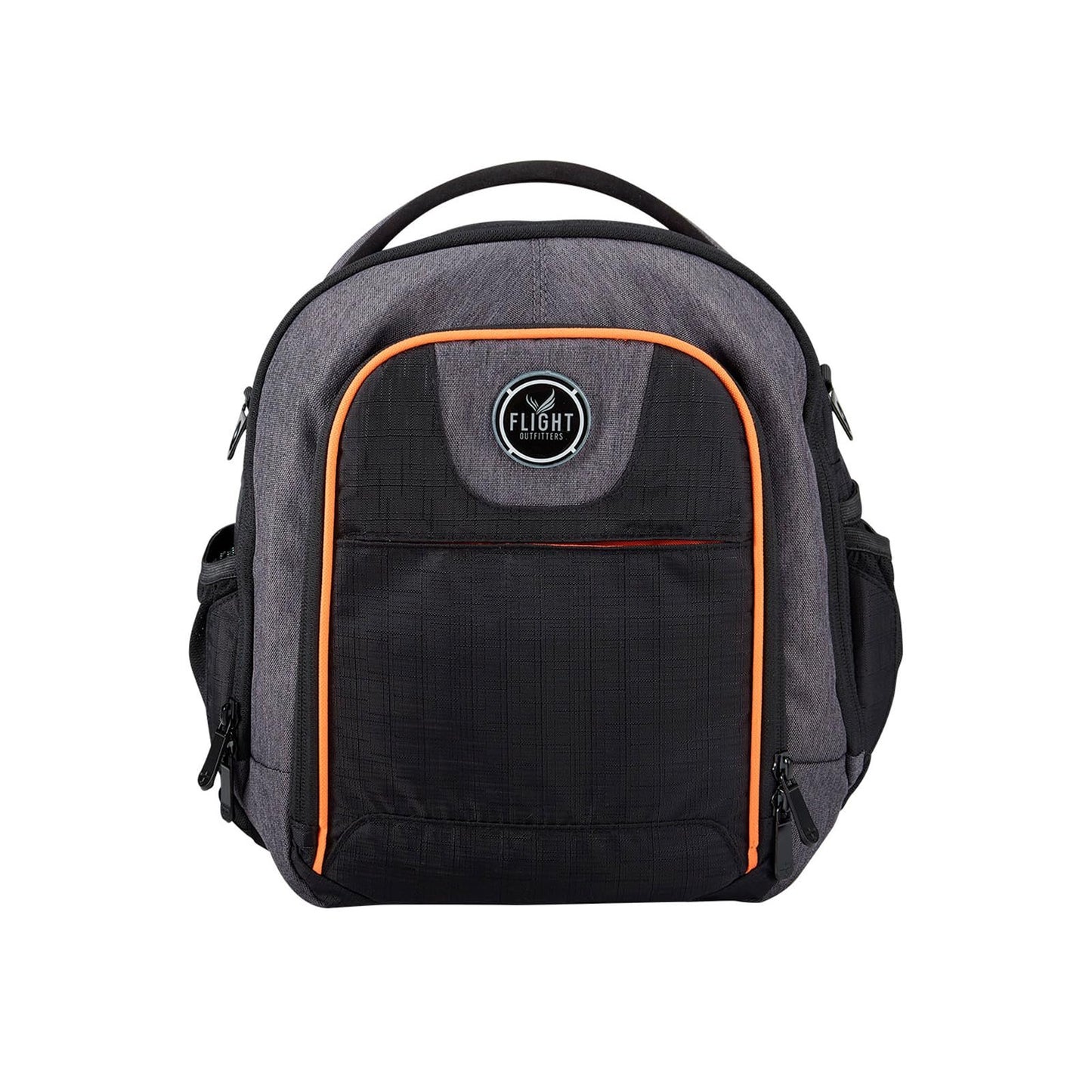 Flight Outfitters Lift/Lift 2.0 Flight Bag for Men & Women, Compact Durable Versatile Easy-to-Carry Travel Bag w/Multiple Pockets