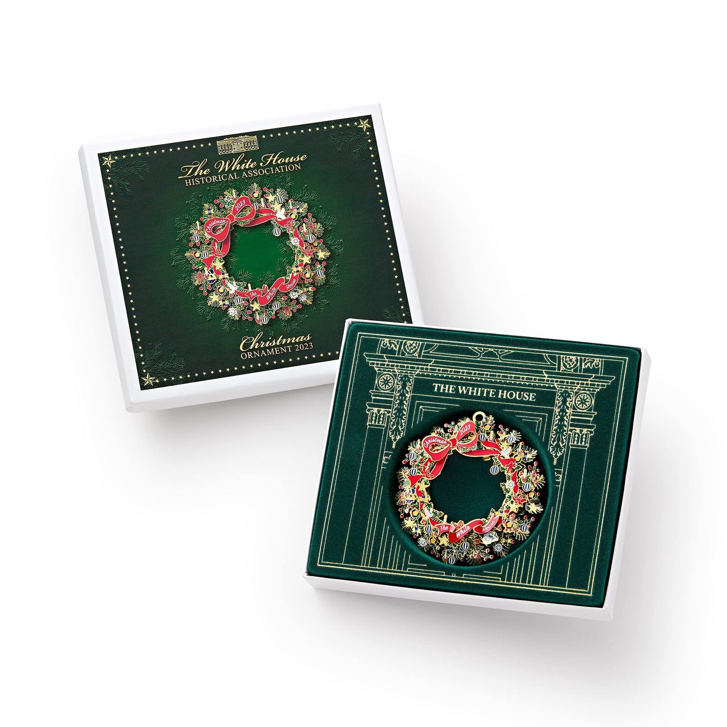 Official White House Ornament