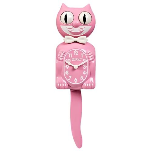 KIT CAT Klock Gentlemen