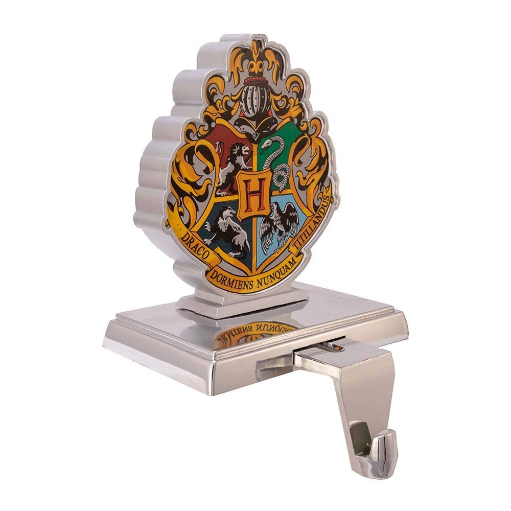Kurt Adler 5.5-Inch Harry Potter™ Stocking Holder