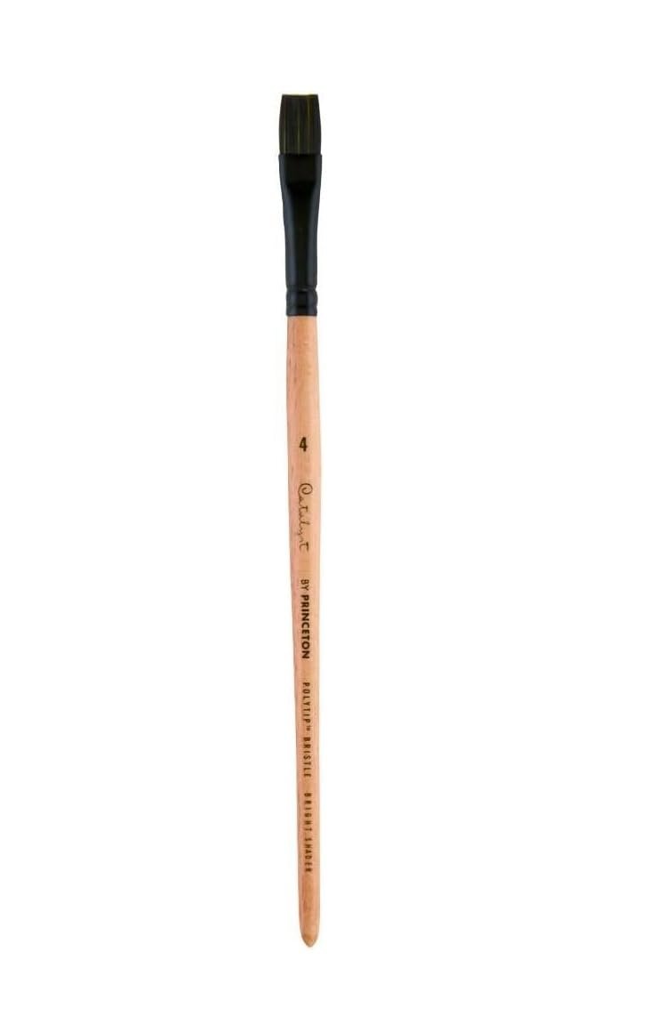 Princeton Paintbrush