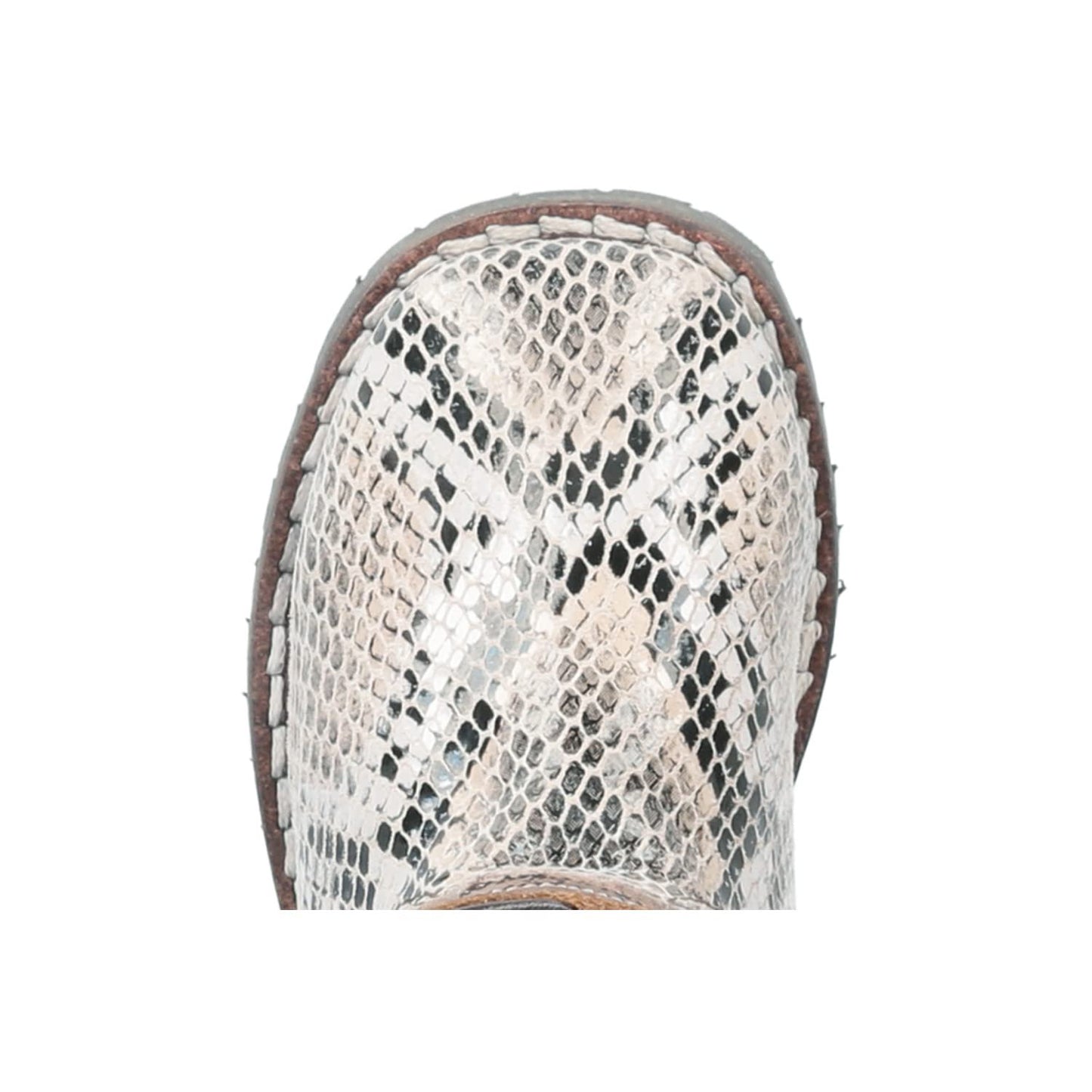 Smoky Mountain Boots | Autry Series | Toddler’s Western Boot | Square Toe Leather | TPR Sole & Walking Heel | Leather and Man-made uppers & Man-Made Lining