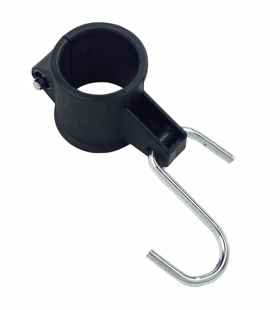 Gibraltar SC-GGCSM Gong Cymbal Stand Hook Mount