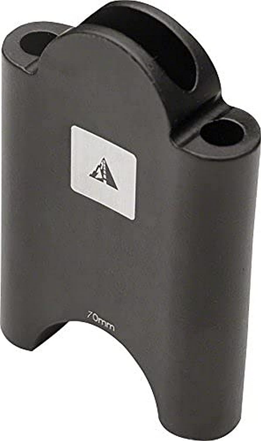 Profile Design Aerobar Bracket Riser Kit Black