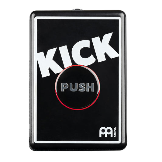 Digital Stomp Box