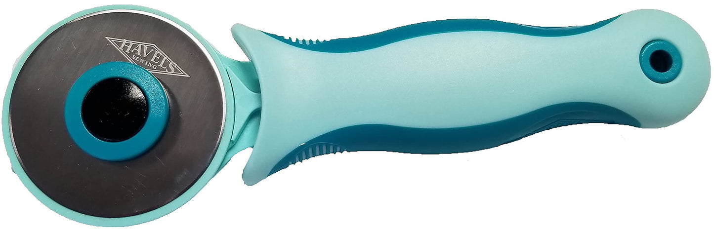 Havels New 60mm Rotary Cutter, none