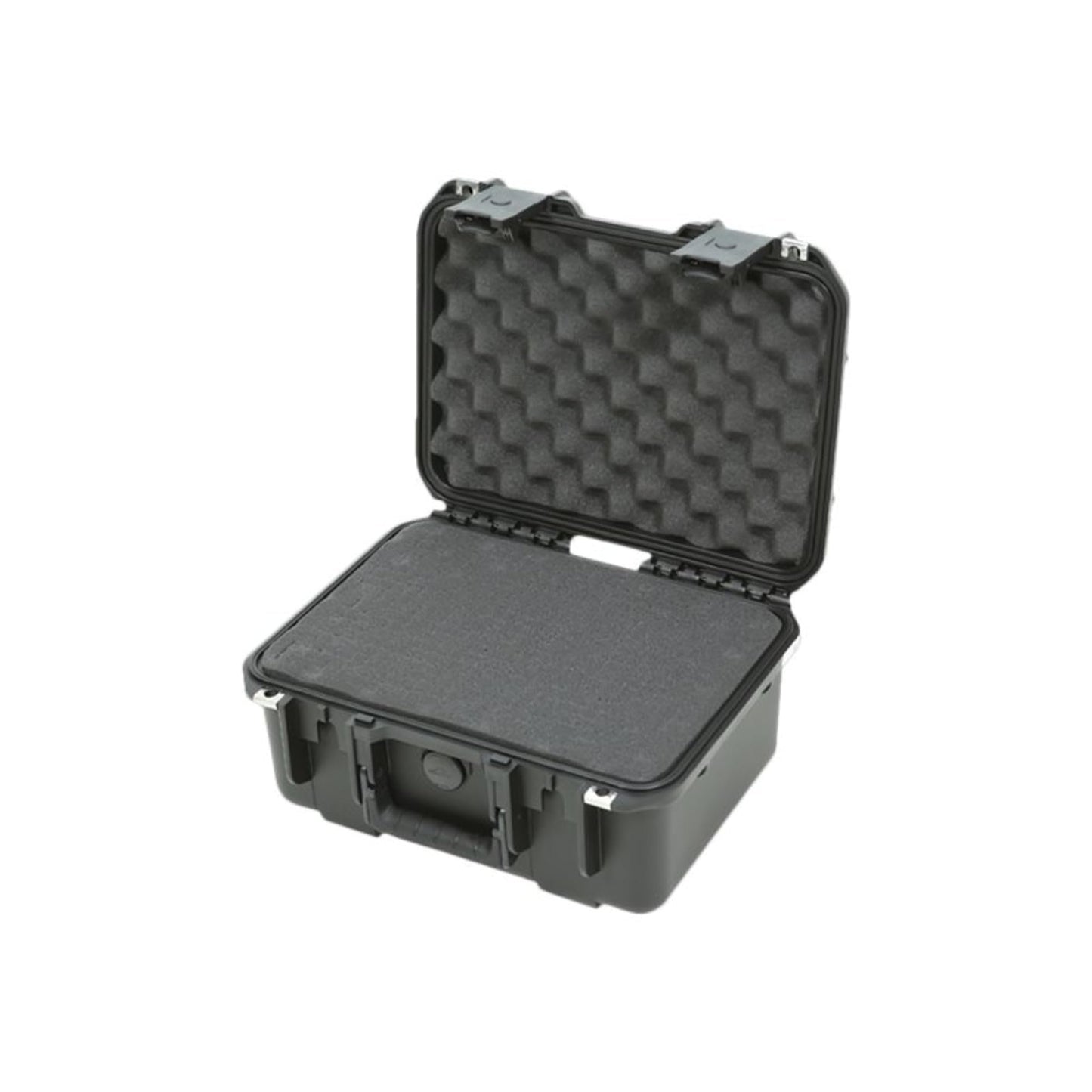 SKB 3I-1309-6B-C iSeries 13" x 9" x 6" - Cubed Foam, Black
