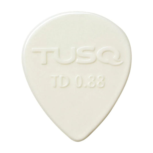 GraphTech Tear Drop - Bright Tone Picks - .88mm 6 Pack
