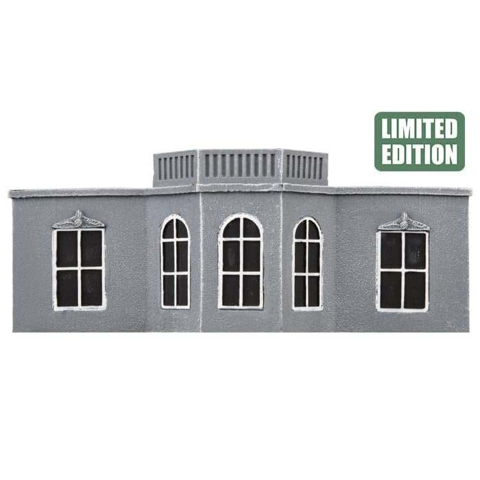Gale Force Nine European - Manor House (Limited Edition)