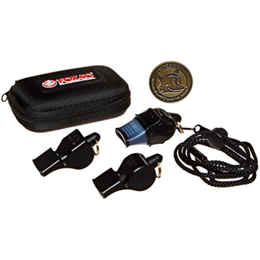 Fox 40 3-Pack -DS