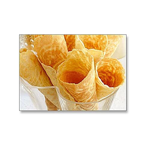 Bethany Housewares - Krumkake Mix - 16 oz
