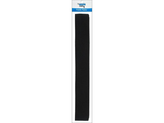 By Annie 1.5in Black / 6yds Strapping