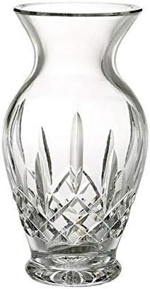 Waterford Lismore 8 inch Vase